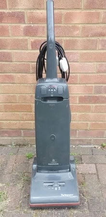 Photo of free Upright Vacuum Cleaner (Harefield UB9) #1