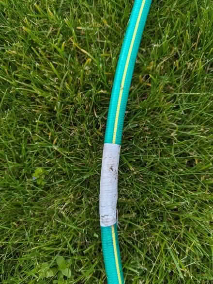 Photo of free Hose pipe (Little Chalfont HP8) #2