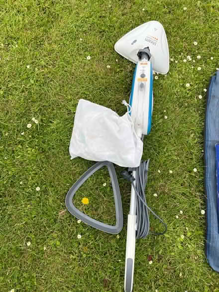 Photo of free Steamer faulty (Hitchin SG4) #1