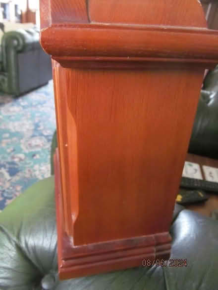 Photo of free Modern Clock (didsbury M20) #3