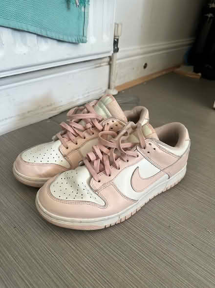 Photo of free Trainers (HA0) #2