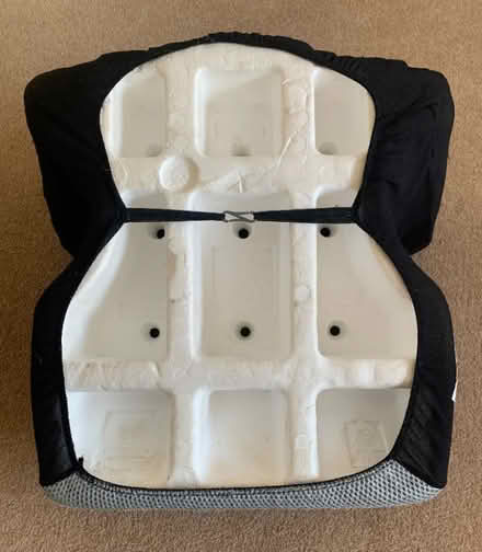 Photo of free Childs Booster Seat (Shevington Vale WN6) #2