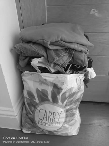 Photo of free Girls clothes (NW4) #1