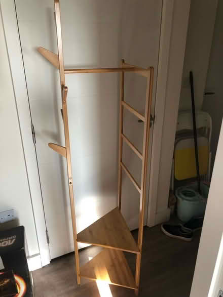 Photo of free Coat hanger (UB2) #1