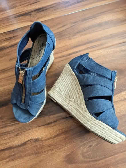 Photo of free Women's shoes (07075 - Wood Ridge) #1