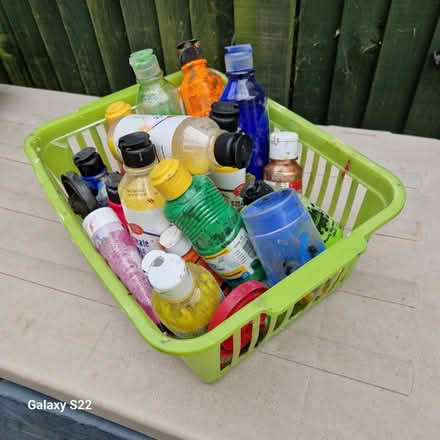 Photo of free Paints (Wilstead MK45) #1