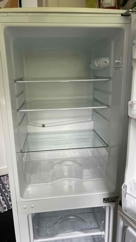 Photo of free Fridge freezer (East Kilbride) #3