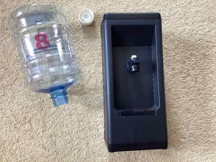 Photo of free Cold water dispenser (Browns Hill GL6) #2