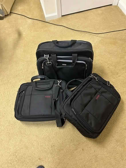 Photo of free New laptop bags (Morristown, New Jersey) #1