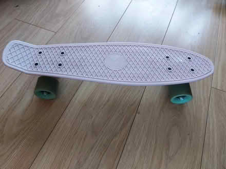 Photo of free Skateboard (Slough Britwell area SL2) #1