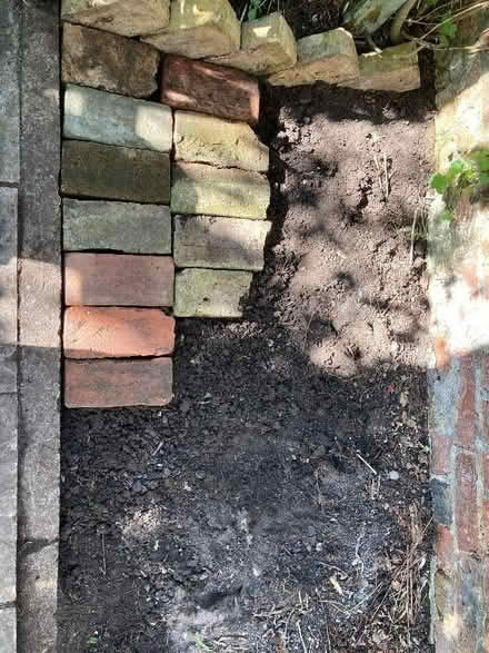 Photo of Bricks (Headington OX3) #1