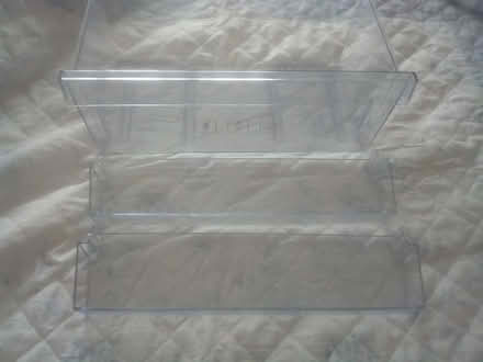 Photo of free Beko Fridge inserts (Wood Farm OX3) #2
