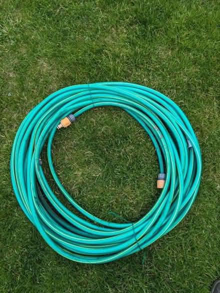 Photo of free Hose pipe (Little Chalfont HP8) #1