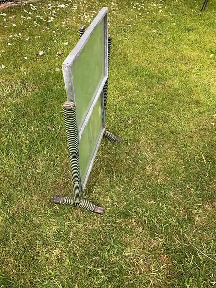 Photo of free Vintage retro side table (Bohemia TN37) #3