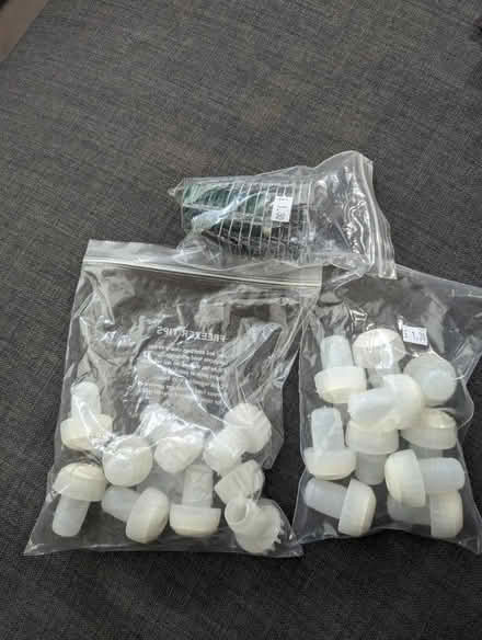 Photo of free Bottle stoppers (BN3) #1