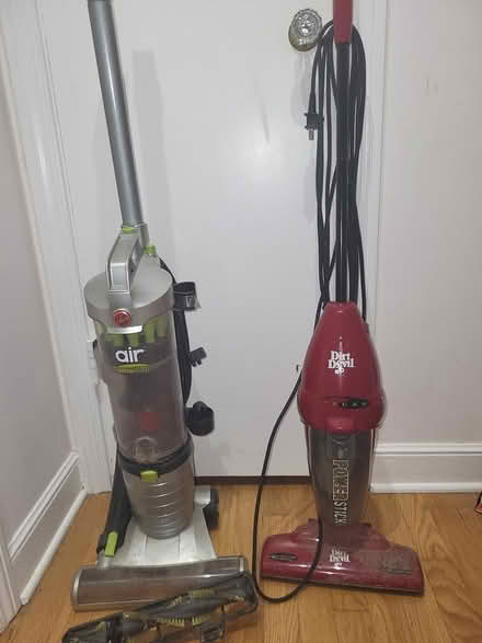 Photo of free Used Working vacuum cleaners (Westchester, Il) #1