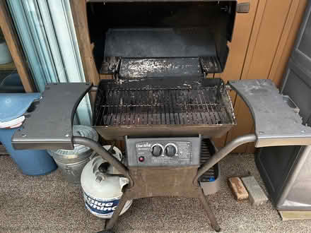 Photo of free Barbecue grill (near lycoming creek road weis) #2