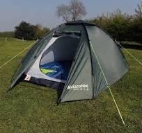 Photo of 2 man tent . (Stannington S6) #1