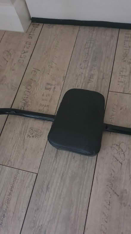 Photo of free Stomach Roller (Crofton Park, Brockley) #2