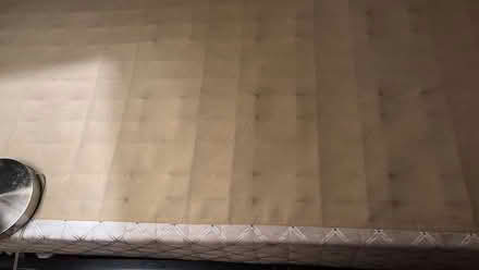 Photo of free King size bed (Nolensville Pike area) #3