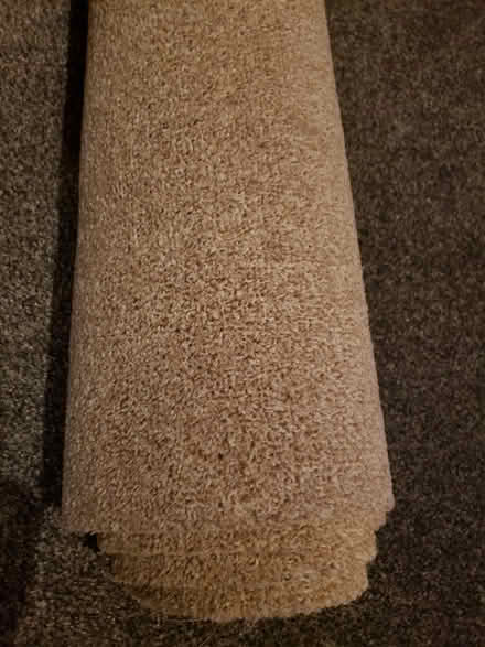 Photo of free Offcut carpet (WR3) #1