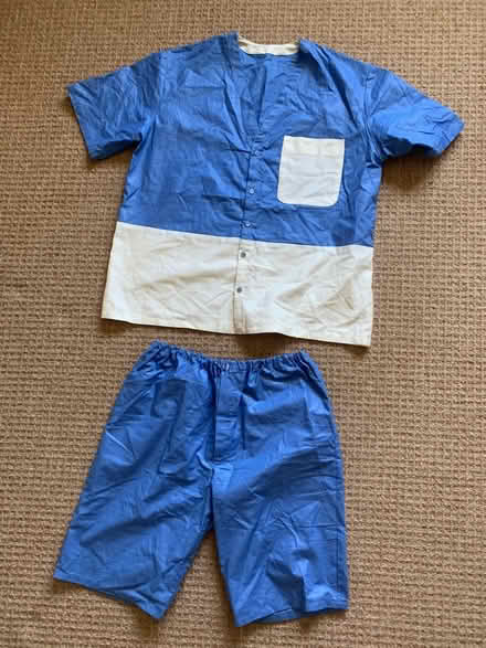 Photo of free Pyjamas ( new, hand made) (Forest row RH18) #1
