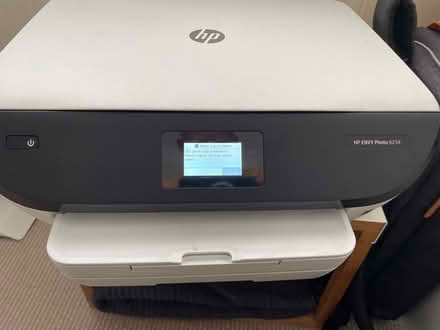 Photo of free HP Envy Photo Printer 6234 (Portslade) #1