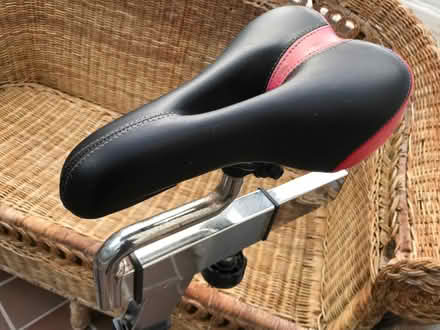 Photo of free Exercise Bike (Lewes BN7) #3