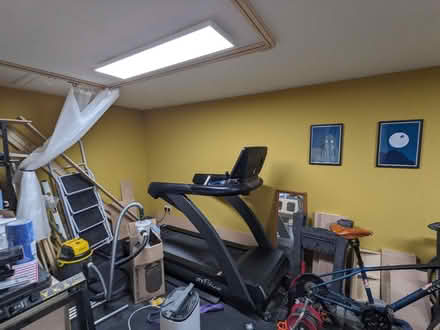 Photo of free JTX Fitness Club Pro (Biddenham, Bedford) #2