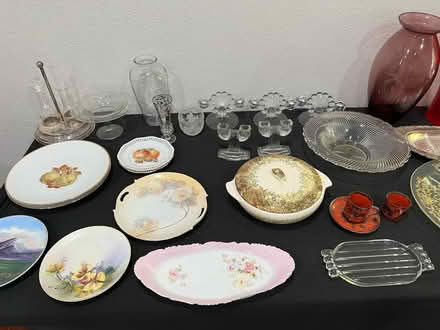 Photo of free Antiques and Collectables (Danville) #2