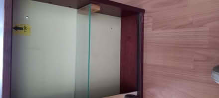 Photo of free Bathroom Cabinet (Edmonton N13) #1