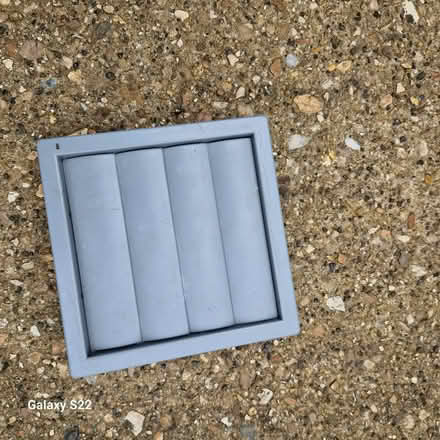 Photo of free Outside wall vent plate (Wilstead MK45) #1
