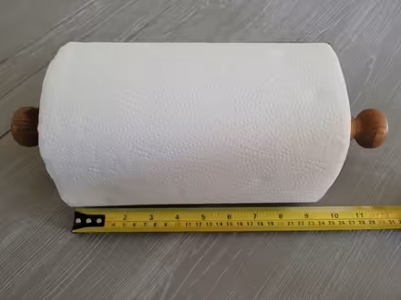 Photo of free Kitchen Roll Holder (Walderslade ME5) #4