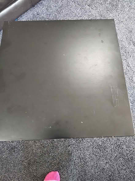 Photo of free bed side drawers (Kendal) #2