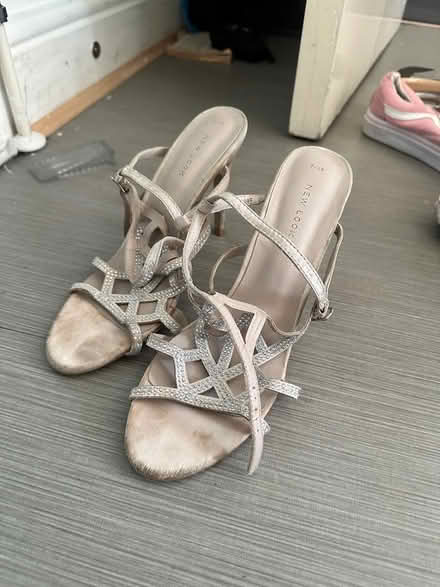 Photo of free Heels (HA0) #1