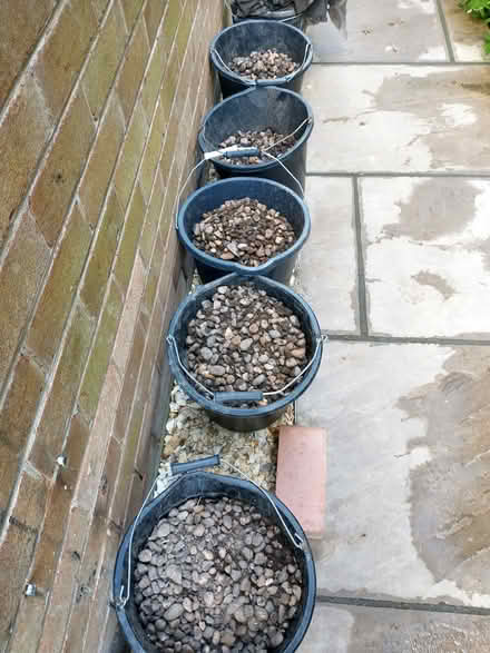 Photo of free Stones for path or similar (Loxley, S6) #1