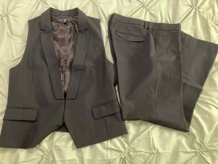 Photo of free Work pants and matching (Hampton, Wythe) #1