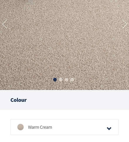 Photo of free Offcut carpet (WR3) #3
