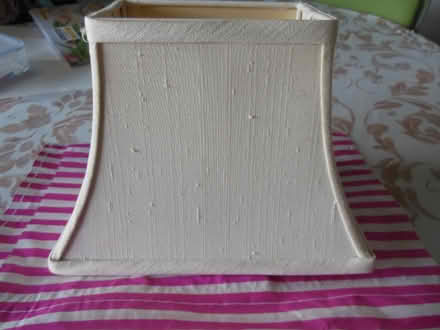 Photo of free lampshade (Frindsbury Extra ME2) #1