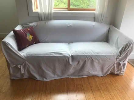 Photo of free Room&Board sofa (Woodacre) #2