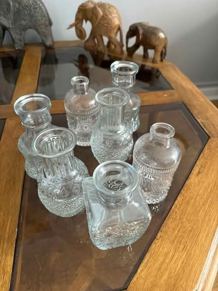 Photo of free Vases (Langley Park, Durham) #1