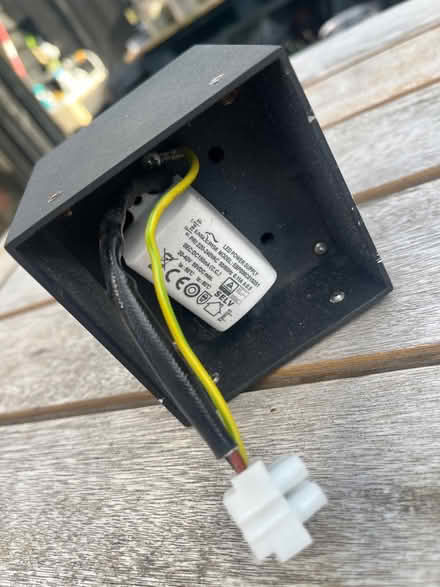 Photo of free Single Spotlight (DA12) #2