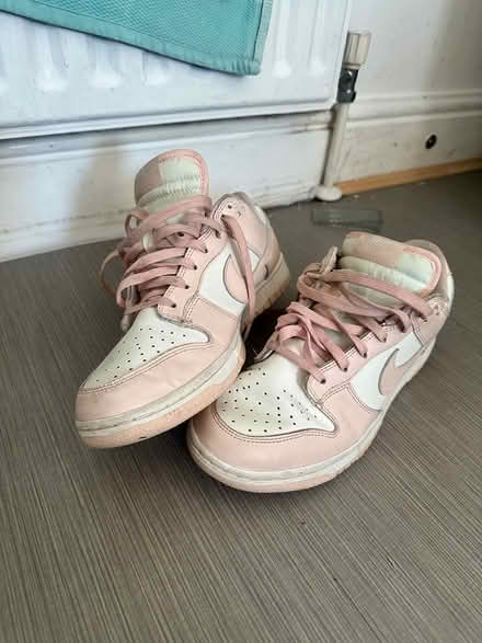 Photo of free Trainers (HA0) #1