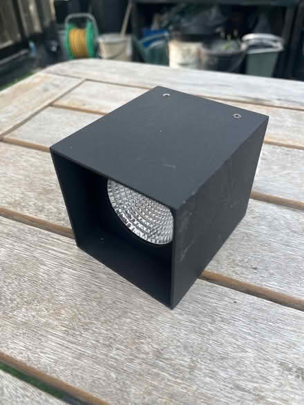 Photo of free Single Spotlight (DA12) #1