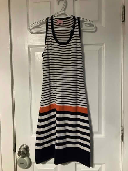 Photo of free Knit dress (Hampton, Wythe) #1