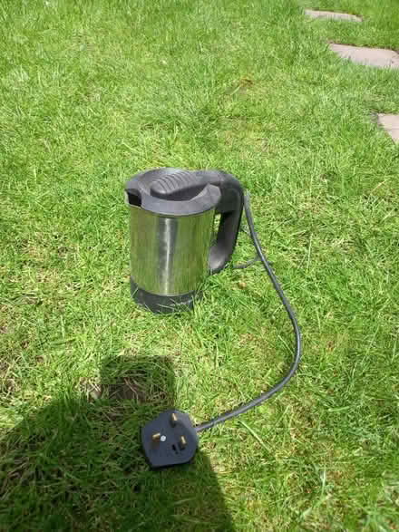 Photo of free Small kettle (SK3) #1