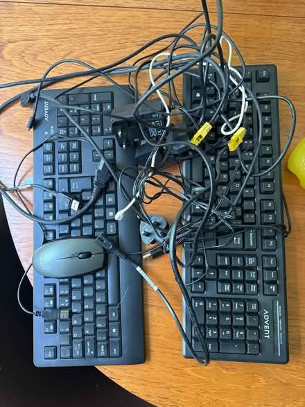 Photo of free Computer parts (Harbourne) #1