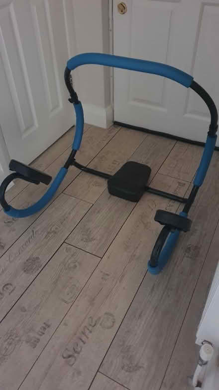 Photo of free Stomach Roller (Crofton Park, Brockley) #4