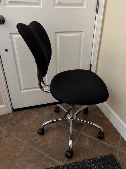 Photo of free Computer chair (San Ramon) #1