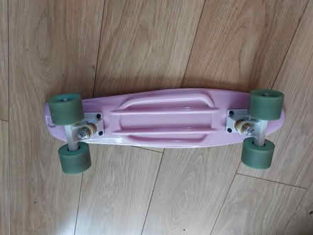 Photo of free Skateboard (Slough Britwell area SL2) #2